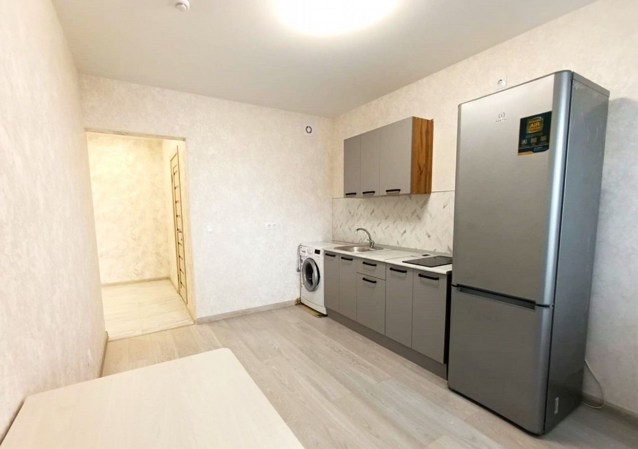 квартира г Омск р-н Кировский ул 70 лет Октября 3/5 Кировский АО фото 15
