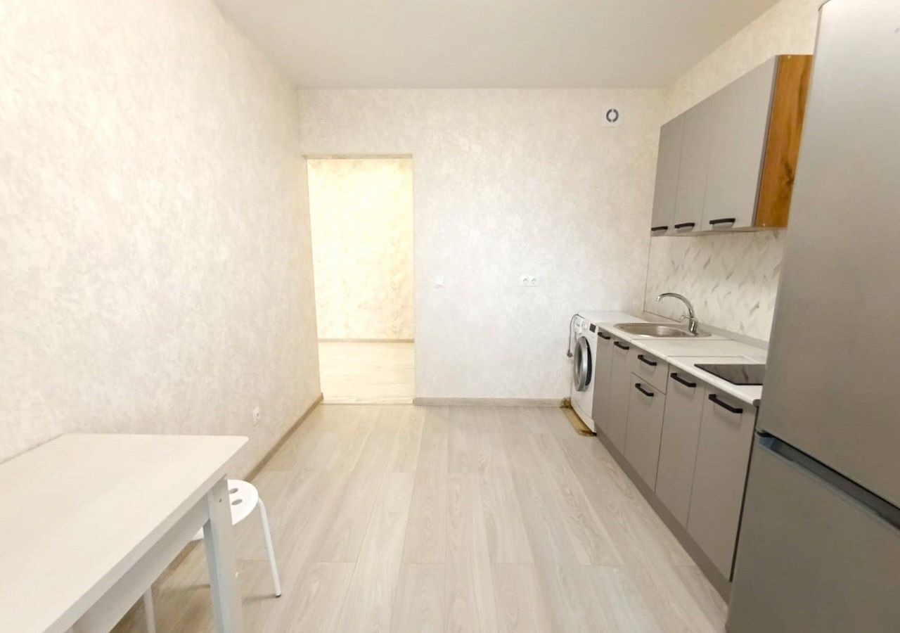 квартира г Омск р-н Кировский ул 70 лет Октября 3/5 Кировский АО фото 14