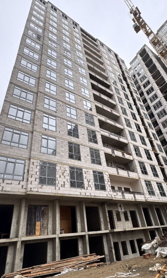 квартира г Махачкала ул Перова 13б р-н Советский фото 13