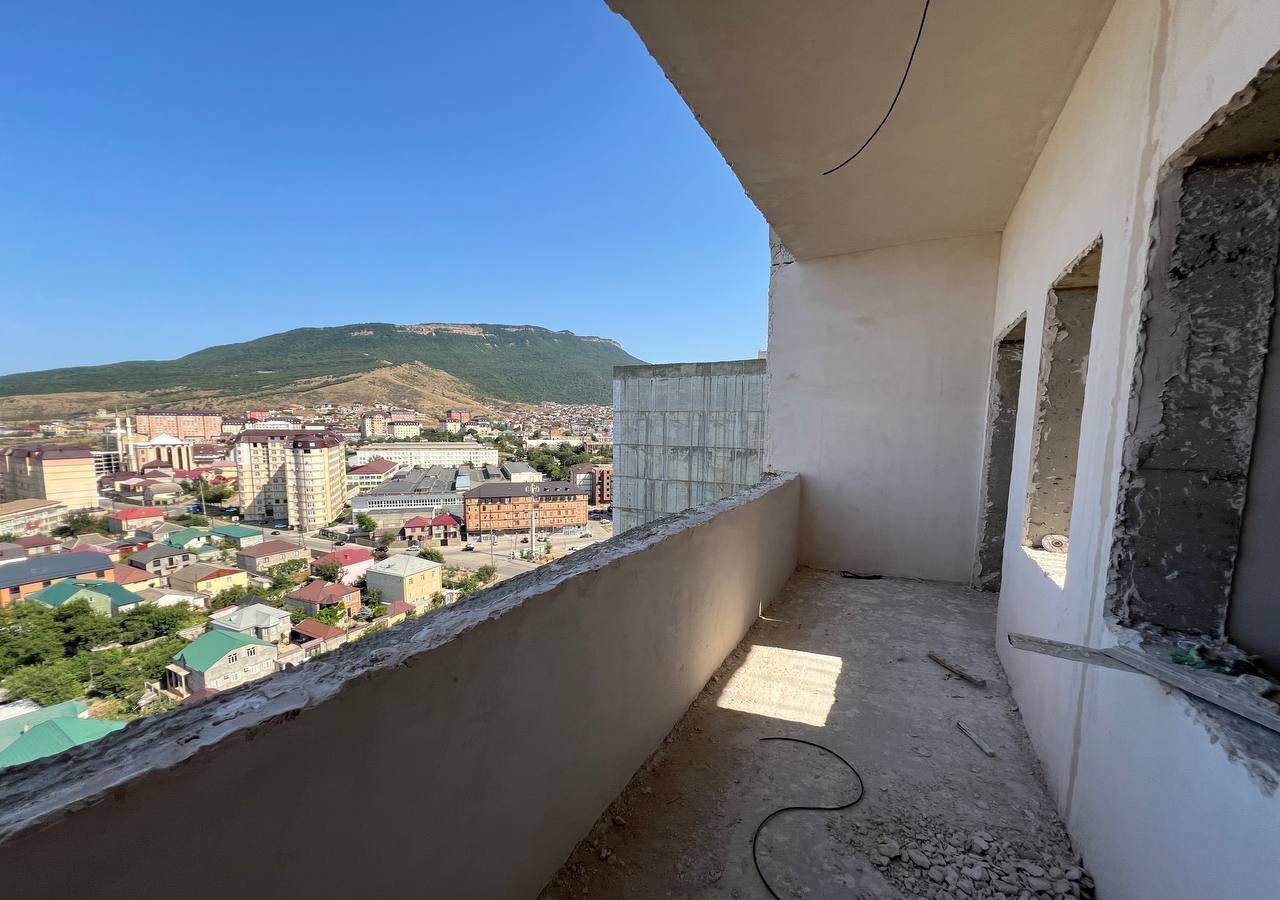 квартира г Махачкала ул Перова 13б р-н Советский фото 26