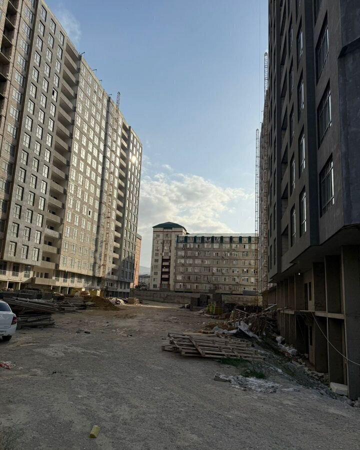 квартира г Махачкала ул Перова 13б р-н Советский фото 16