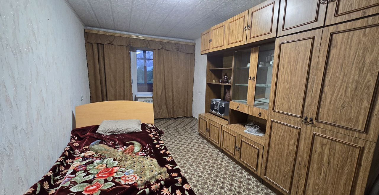 квартира г Шатура г Рошаль ул Советская 51 фото 1