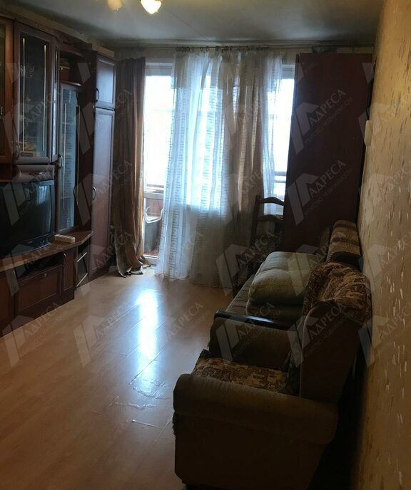 квартира г Мытищи ул Щербакова 2 Ростокино фото 6