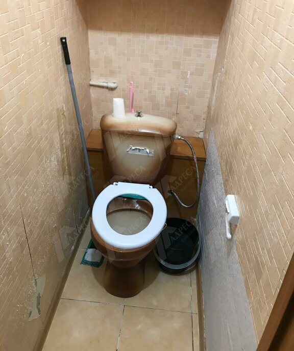 квартира г Мытищи ул Щербакова 2 Ростокино фото 14