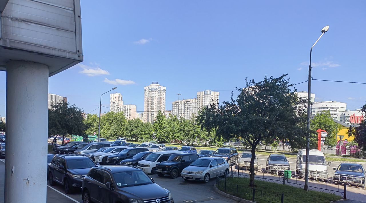 квартира г Екатеринбург Ботаническая ул. Академика Шварца, 14 фото 16