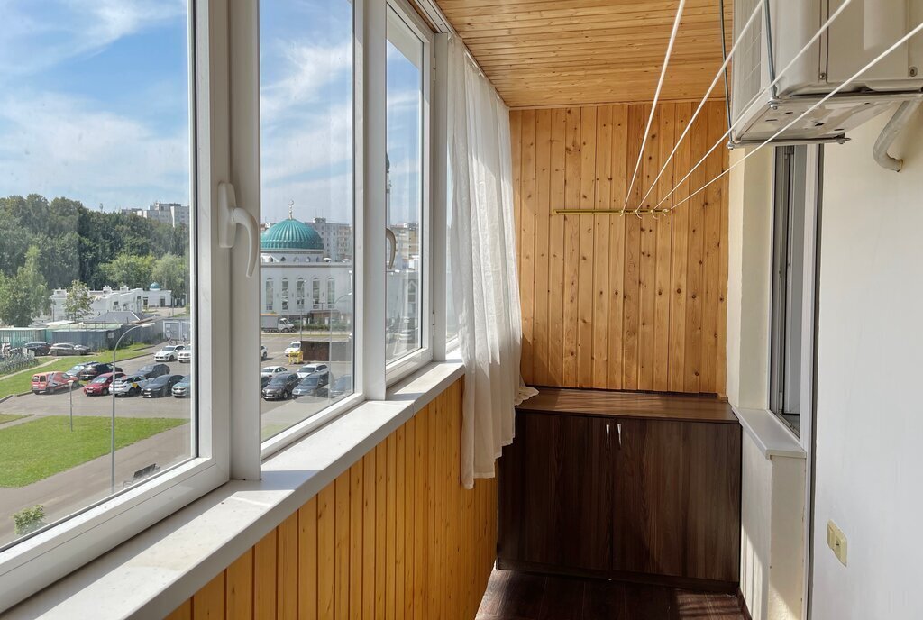 квартира г Казань р-н Приволжский Дубравная ул Дубравная 2д фото 5