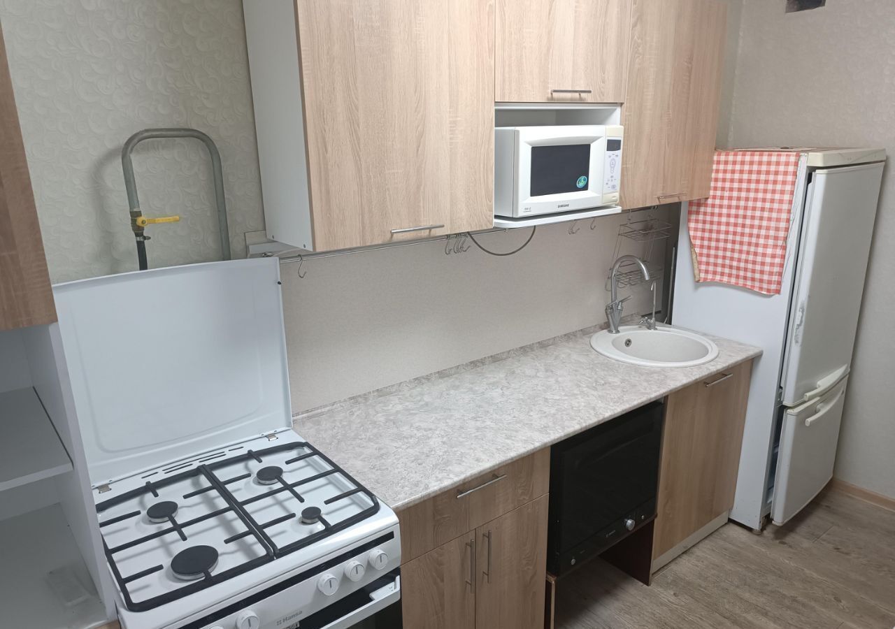квартира г Екатеринбург р-н Кировский ул. Новгородцевой, 17 фото 10