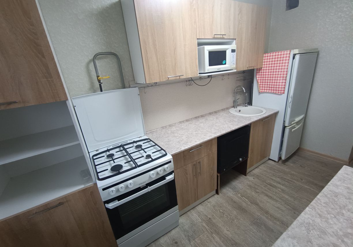 квартира г Екатеринбург р-н Кировский ул. Новгородцевой, 17 фото 11