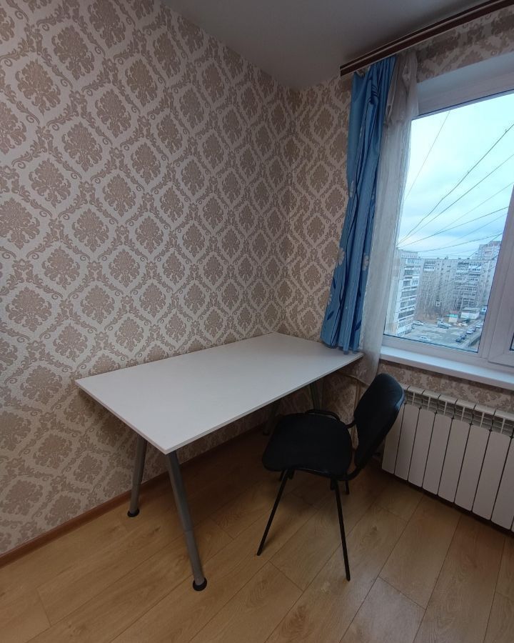 квартира г Екатеринбург р-н Кировский ул. Новгородцевой, 17 фото 21