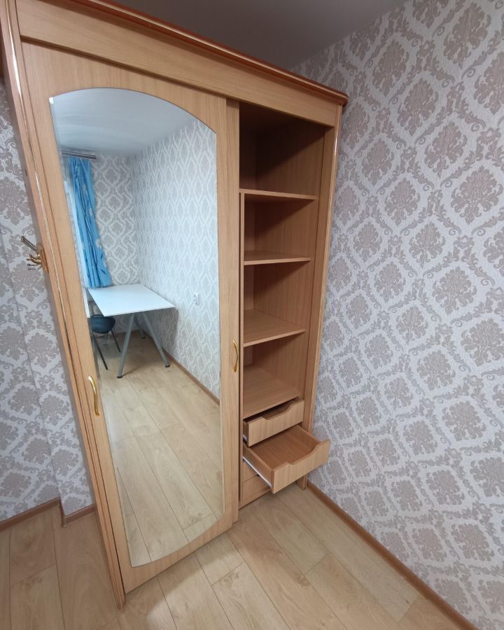 квартира г Екатеринбург р-н Кировский ул. Новгородцевой, 17 фото 28