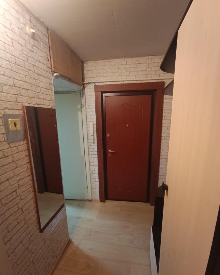 квартира г Екатеринбург р-н Кировский ул. Новгородцевой, 17 фото 39