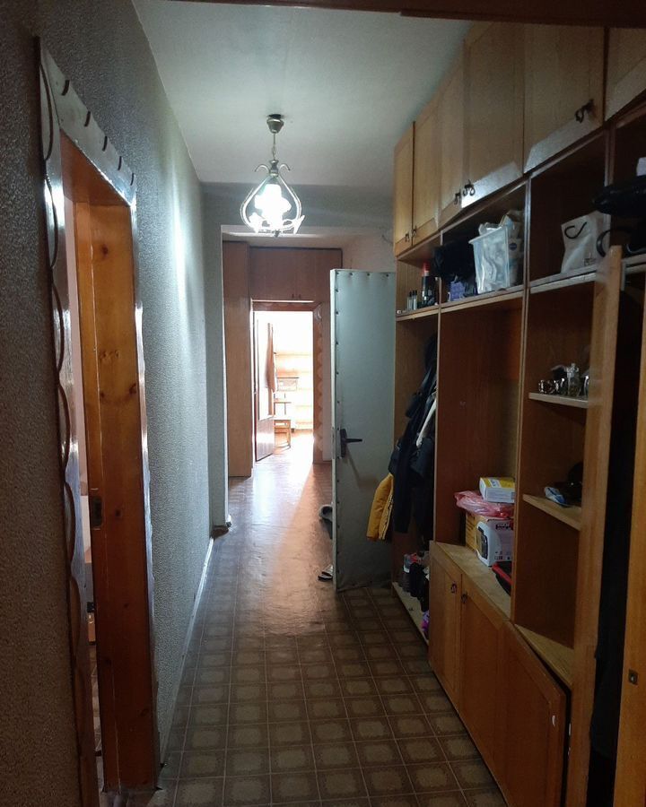 квартира р-н Нижнекамский г Нижнекамск пр-кт Химиков 56 Республика Татарстан Татарстан, муниципальное образование Нижнекамск фото 18