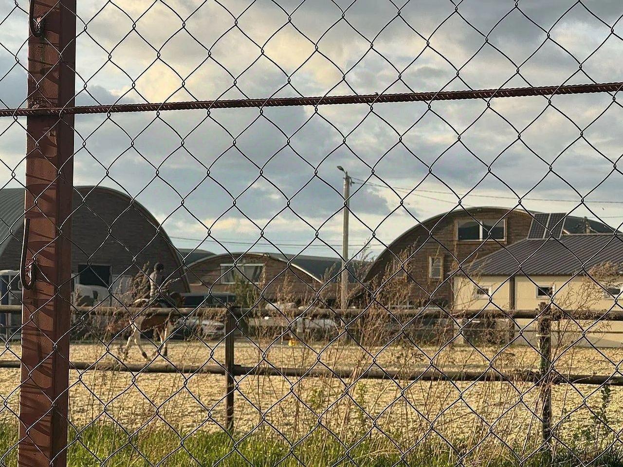 земля городской округ Воскресенск г Белоозёрский городской округ Воскресенск, Сказочная улица, 18 фото 14