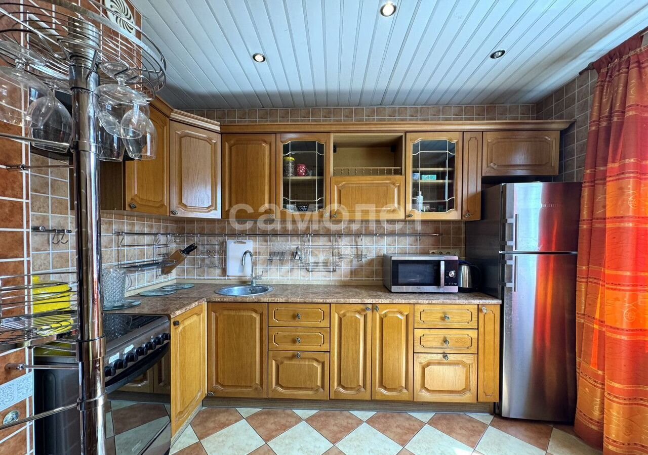 квартира г Химки ул Марины Расковой 5 Химки фото 10