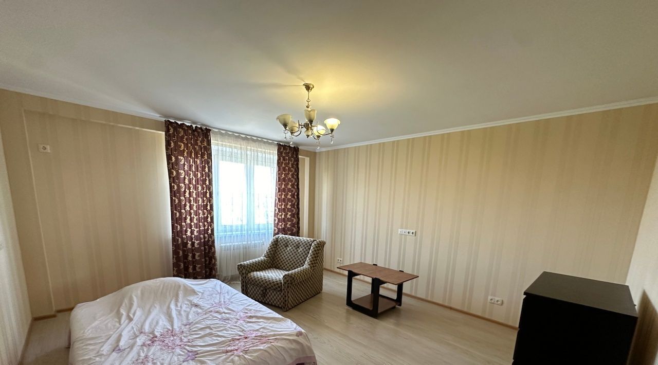 квартира г Дмитров микрорайон имени В.Н. Махалина 40 фото 7