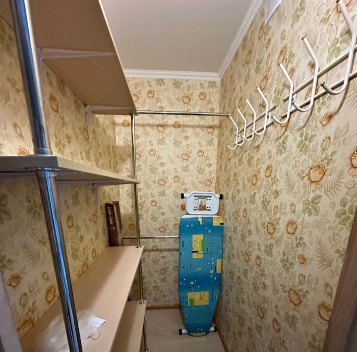 квартира г Дмитров микрорайон имени В.Н. Махалина 40 фото 14