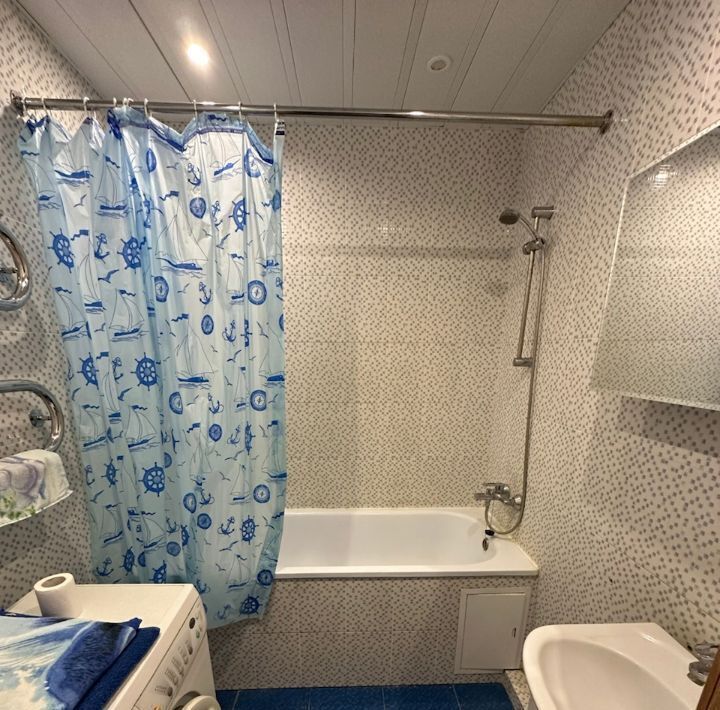 квартира г Дмитров микрорайон имени В.Н. Махалина 40 фото 16