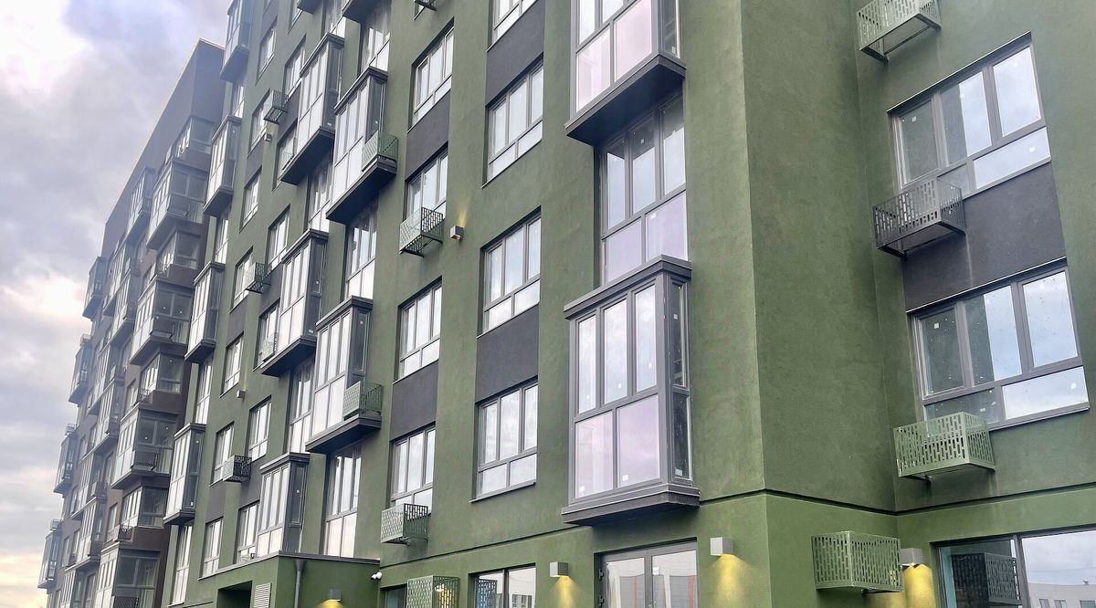 квартира г Воронеж р-н Железнодорожный б-р Содружества 1 фото 47