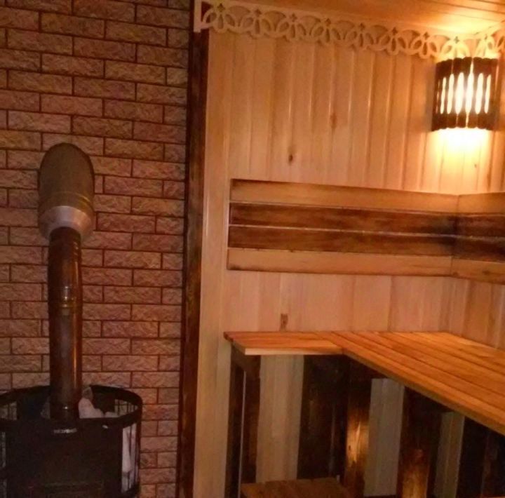 дом г Челябинск р-н Центральный снт Родничок 80 фото 9
