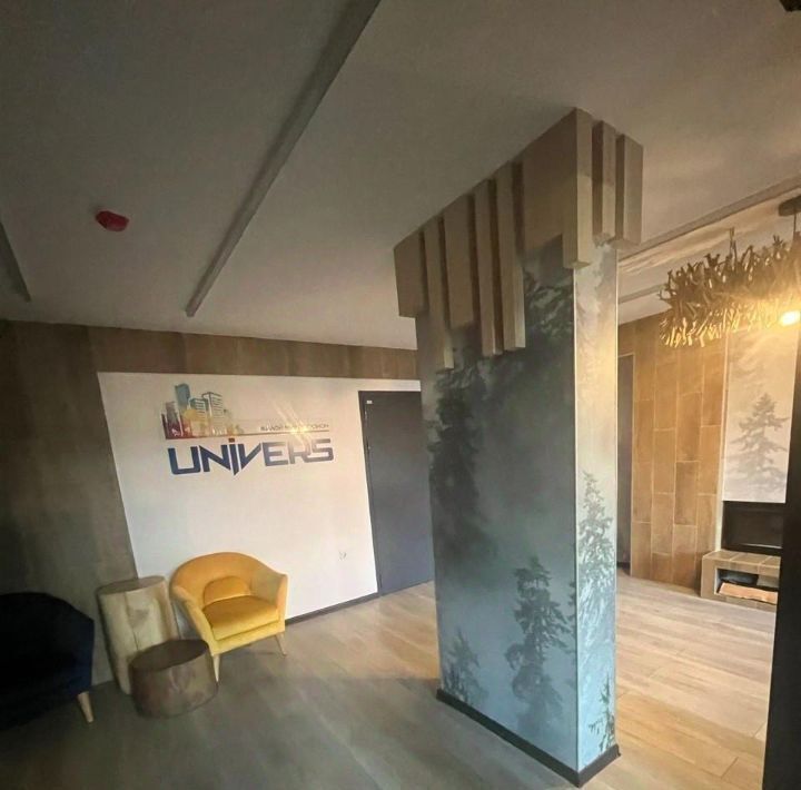 квартира г Красноярск р-н Октябрьский пр-кт Свободный 66м фото 18