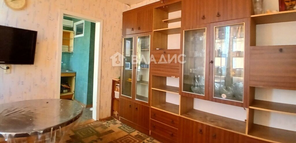 квартира г Орск р-н Советский ОЗТП ул Братская 50а фото 9