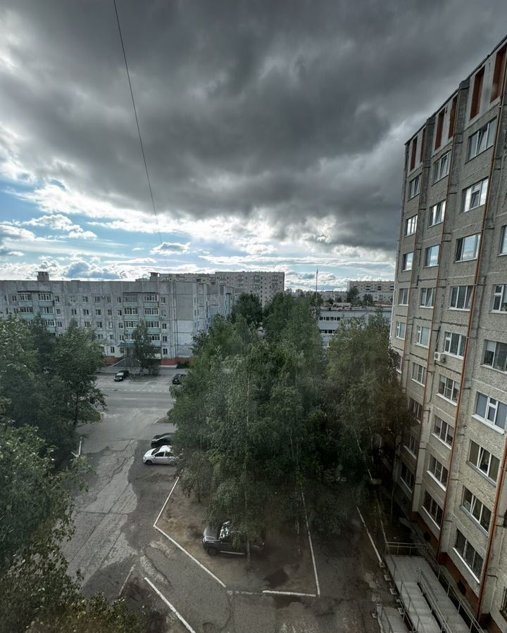 квартира г Сургут р-н Центральный ул Декабристов 9 Тюменская обл. фото 9
