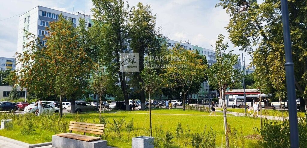 квартира городской округ Богородский г Ногинск ул Трудовая 8 фото 6