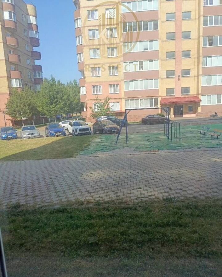 квартира г Ессентуки ул Пятигорская 121к/2 фото 6