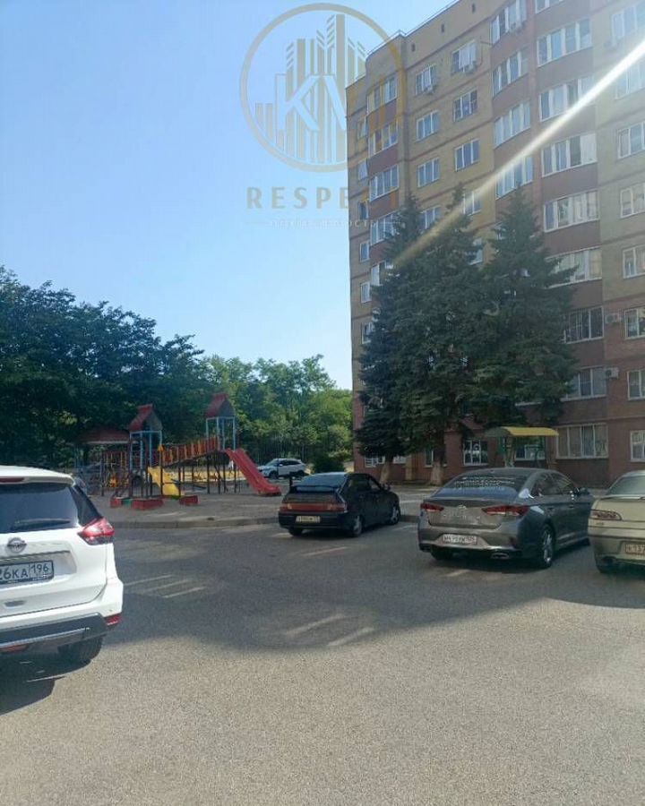 квартира г Ессентуки ул Пятигорская 121к/2 фото 13