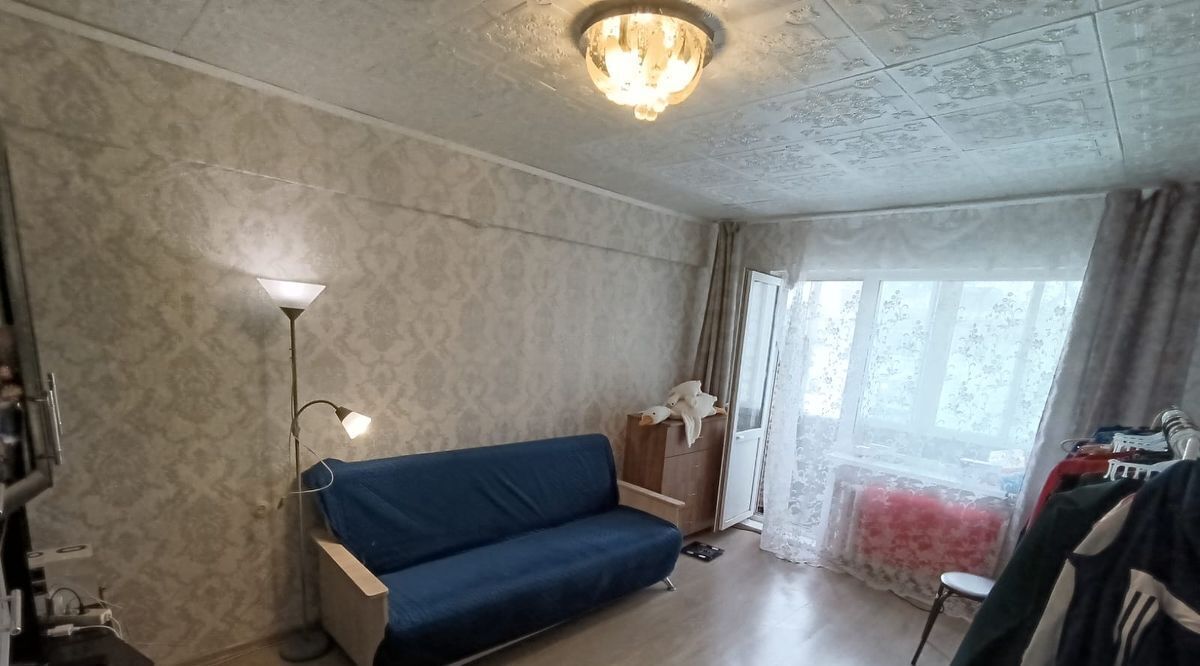 квартира г Уфа р-н Демский ул Таллинская 24/1 фото 6