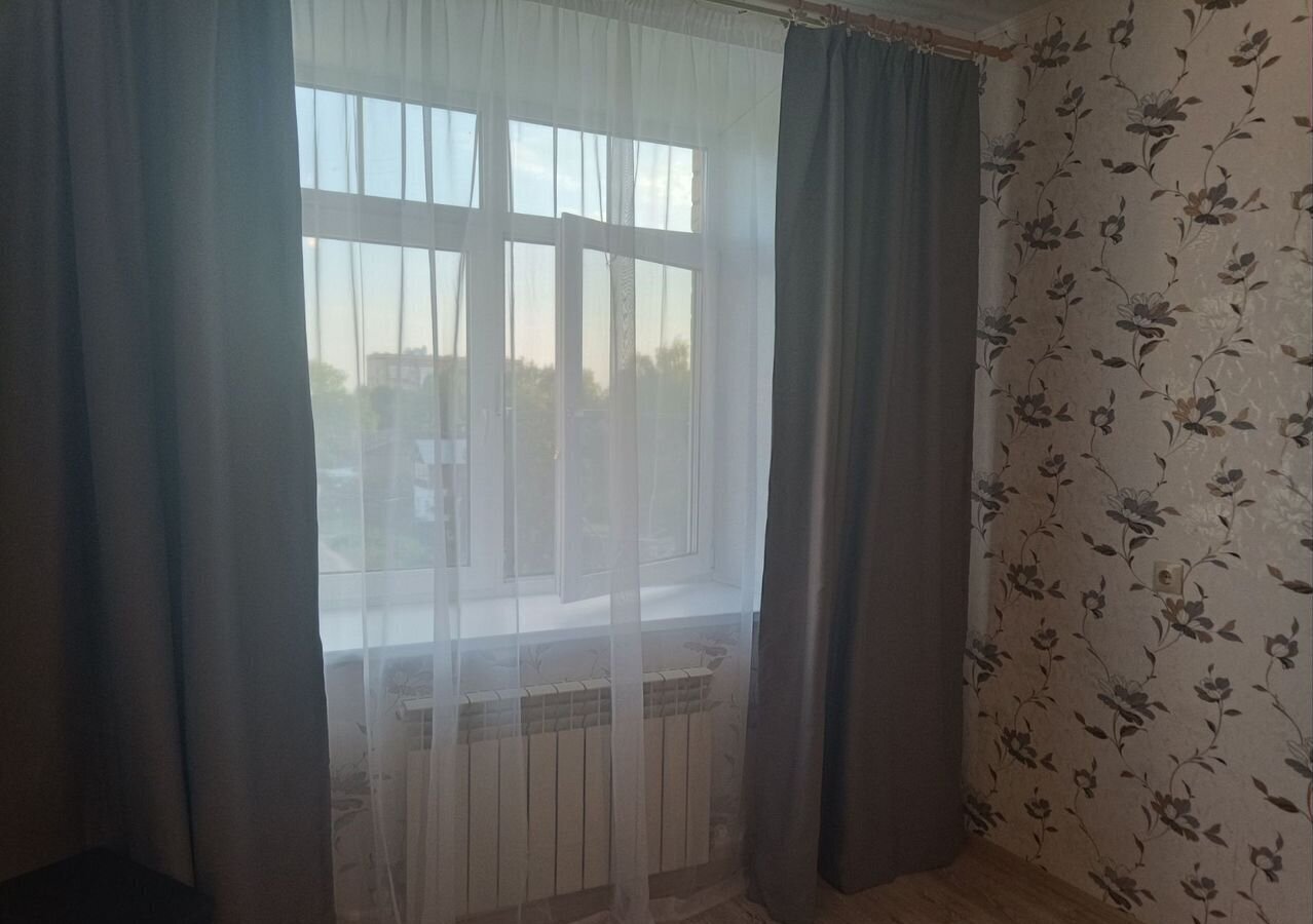 квартира г Кострома р-н Центральный ш Кинешемское 34а фото 22