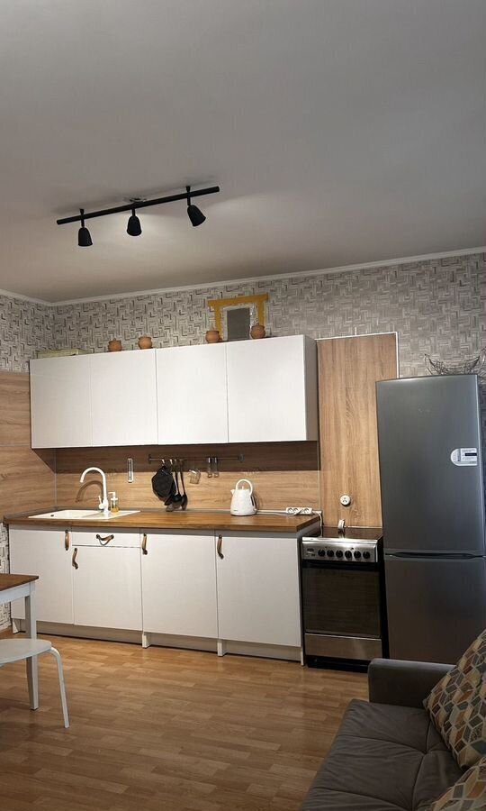 квартира г Екатеринбург р-н Чкаловский ул Селькоровская 34 фото 3