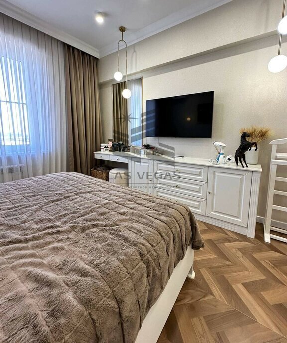 квартира г Казань метро Горки р-н Советский ул Даурская 48а фото 6