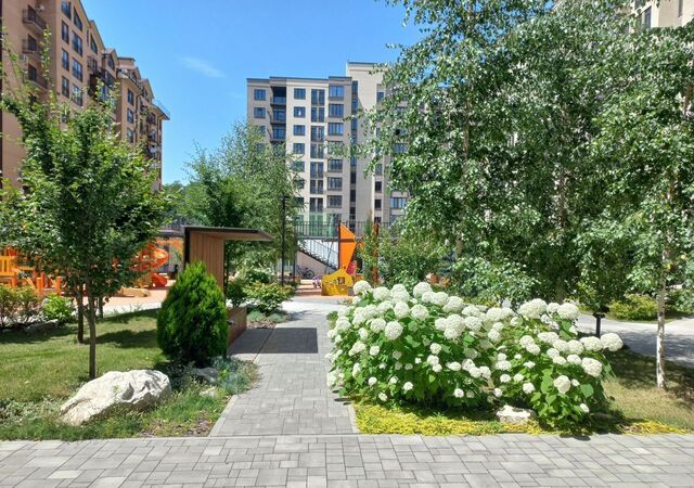 квартира р-н Затеречный ул Гастелло 71а Республика Северная Осетия — Владикавказ фото