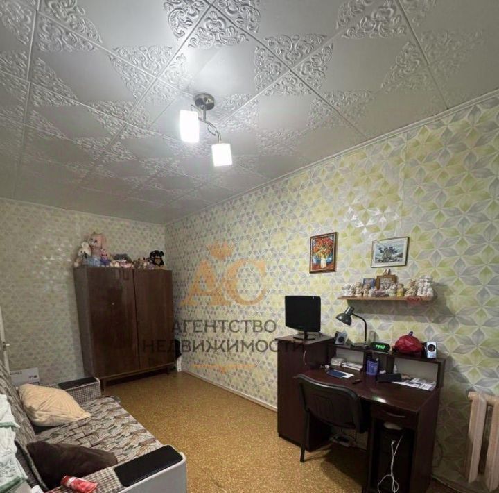 квартира г Феодосия ш Симферопольское 33б фото 8