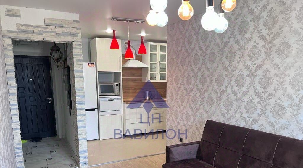 квартира г Волгодонск ул Ленинградская Новый город фото 2