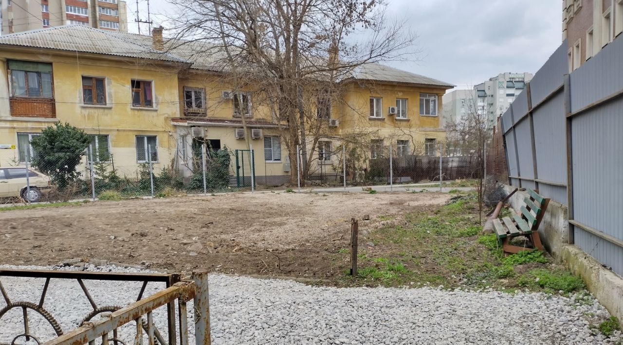 квартира г Симферополь р-н Киевский ул Фрунзе 36/3 фото 9