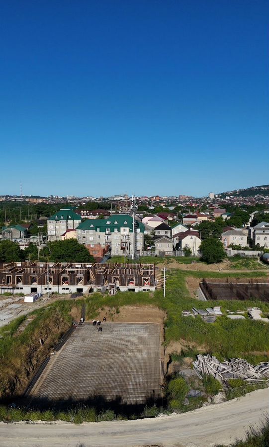 квартира г Махачкала р-н Кировский ул Даганова 136 фото 9