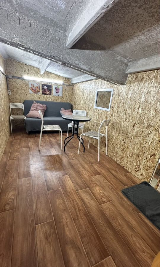 гараж г Норильск тер Гаражно-строительный кооператив Строитель Автоплощадка № 3, с 7056, Зеленогорск фото 26