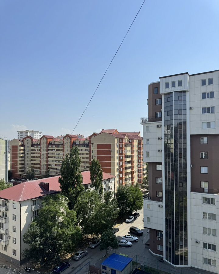 квартира г Грозный ул. Сайпуддина Ш. Лорсанова, 2 фото 16