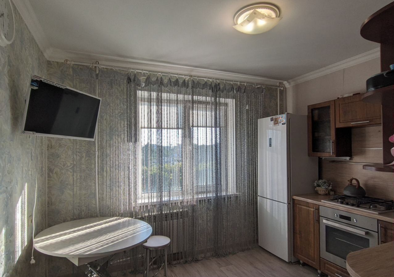 квартира г Саратов р-н Заводской ул Томская 15 фото 1