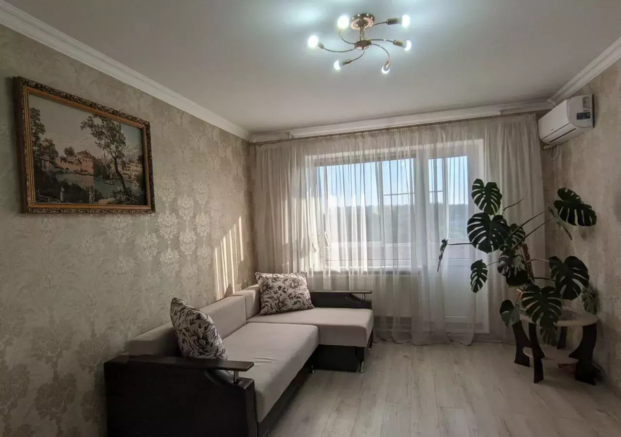 квартира г Саратов р-н Заводской ул Томская 15 фото 12