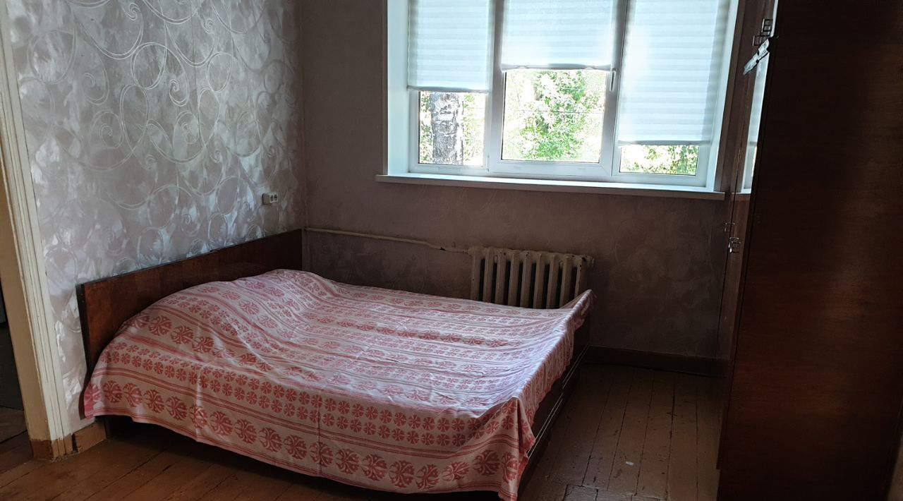 квартира г Нижний Новгород р-н Автозаводский Парк культуры ул Обнорского 17а фото 13