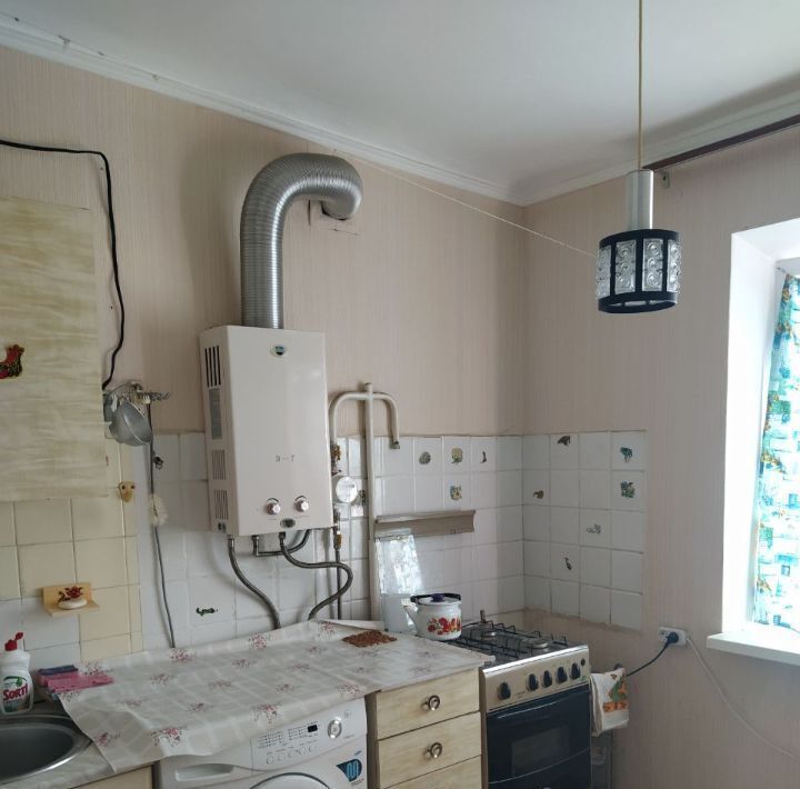 квартира г Краснодар р-н Прикубанский ул им. Вавилова Н.И. 12 фото 3