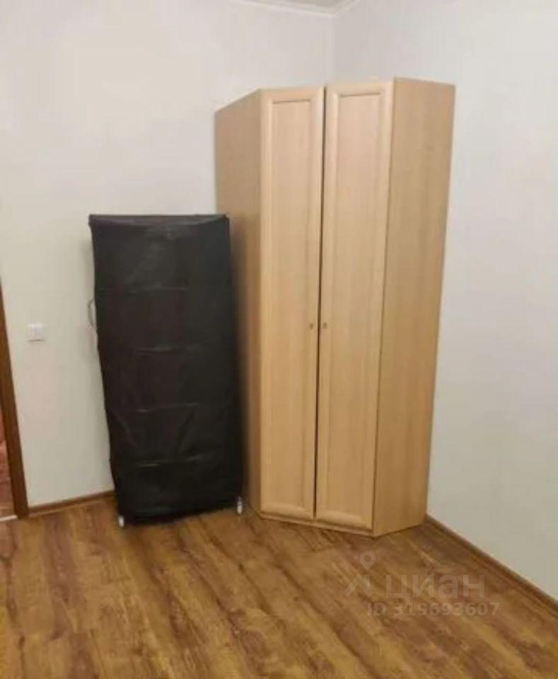 квартира г Люберцы микрорайон Зенино ул Дружбы 9 ЖК Самолет мкр, Некрасовка фото 5