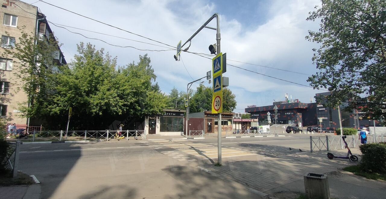 квартира г Мытищи ул Щербакова 2 фото 21
