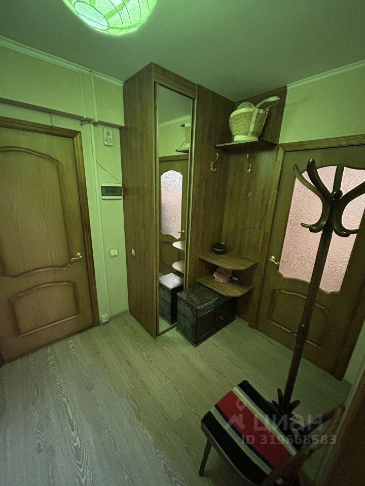 квартира г Химки пр-кт Юбилейный 40 Беломорская фото 17