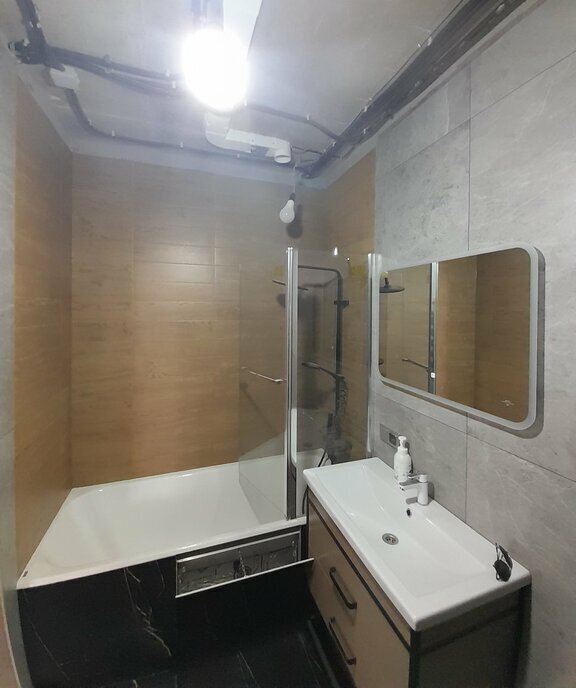 квартира г Краснодар р-н Прикубанский б-р Адмиралтейский 3к/1 фото 12