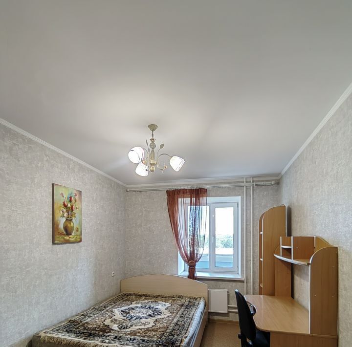 квартира г Абакан ул Аскизская 216а фото 5