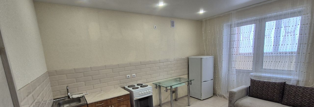 квартира г Орел р-н Железнодорожный ул Ливенская 33 фото 6